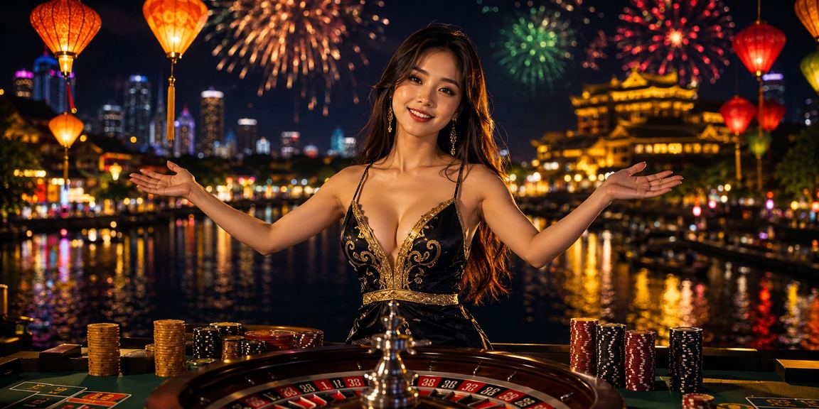 Chợ đêm Huế và văn hóa giải trí ban đêm tại miền Trung Việt Nam