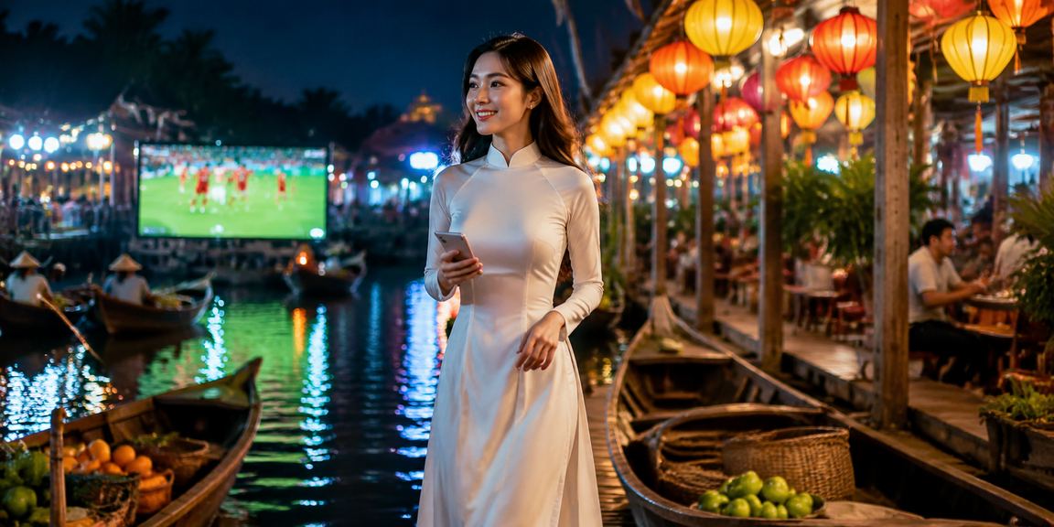 Cân bằng cuộc sốngvà giải trí lành mạnh tại Việt Nam